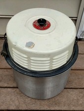 Vintage master grande for sale  York