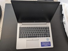 Notebook laptop portatile usato  Cona