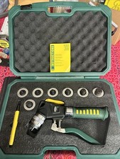 Refco hydraulic expander d'occasion  Expédié en Belgium