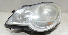 Polo 9n3 2007 gebraucht kaufen  Mayen