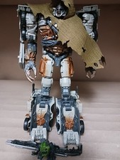 Transformers studio series d'occasion  Expédié en Belgium