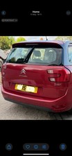 2014 2020 citroen for sale  NORTHOLT