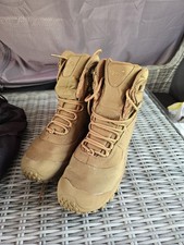 Viper venom boots for sale  IPSWICH