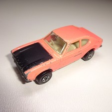 Modellauto matchbox sammler gebraucht kaufen  Allersberg