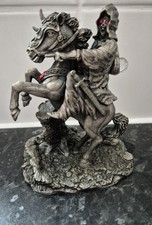 Lord rings black for sale  SHEFFIELD