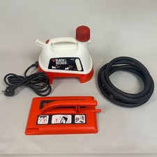 Black decker kx3300 for sale  DUNFERMLINE
