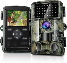 Haza trail camera for sale  OAKHAM