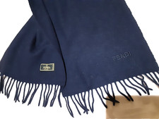 Sciarpa fendi anni usato  Lucca