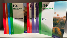 Ielts karlan course for sale  THETFORD
