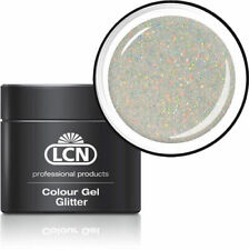 Lcn glittergel hologram gebraucht kaufen  Diez