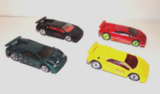 Hot wheels lamborghin for sale  Lancaster