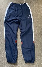 Sergio tacchini track for sale  RIPLEY