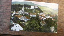 Jauernig schloss johennesberg gebraucht kaufen  Coswig