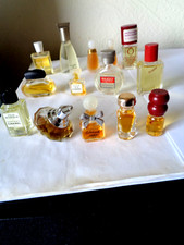 14xparfum edt flakon gebraucht kaufen  Inden