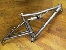 Santa cruz superlight for sale  New Kensington