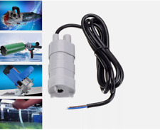 12v water pump for sale  NORTHAMPTON