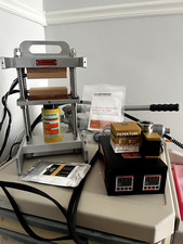 Dabpress ton hydraulic for sale  Lansdale