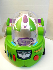 Toy story buzz for sale  Scranton