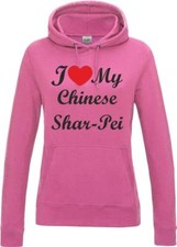 Love chinese shar for sale  CAERPHILLY