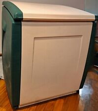 Box contenitore resina usato  Italia