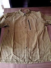 Chemise homme quechua d'occasion  Strasbourg-