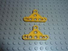 Lego yellow technic d'occasion  La Rivière-de-Corps