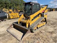 2016 caterpillar 299d2xhp for sale  Florence