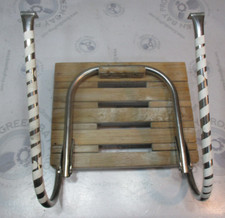Marine boat teak for sale  Green Bay
