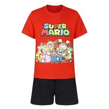 Boys super mario for sale  WILLENHALL