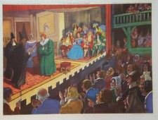 Carte école édition d'occasion  Épinal