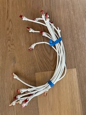 Deleycon cat6 patchkabel gebraucht kaufen  München