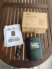 Ffgridtec mppt pro gebraucht kaufen  Eglfing