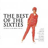 Best Of The 60's CD (1997) Value Guaranteed from eBay’s biggest seller! segunda mano  Embacar hacia Argentina