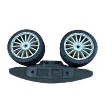 Ricambi viper scoppio usato  Villaricca