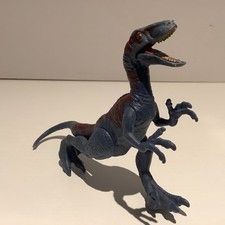 Jurassic attack pack for sale  KINGSBRIDGE