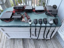 Lot random radios for sale  Midland