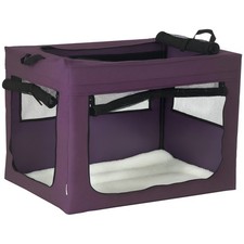 Pawhut 80cm soft for sale  GREENFORD
