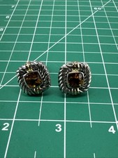 Vintage david yurman for sale  Bloomfield