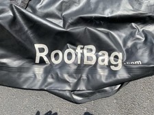 Cubic waterproof roofbag for sale  Machesney Park