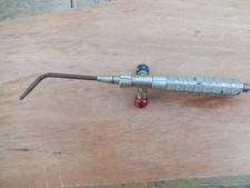 Oxy acetylene torch for sale  MIDHURST