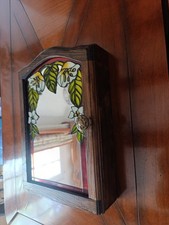 Petite armoire bois d'occasion  Volx