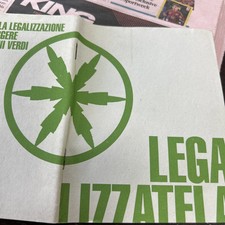 Millelire stampa alternativa usato  Milano
