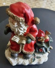 Weihnachtsdeko weihnachtsmann gebraucht kaufen Weihnachtsdeko weihnachtsmann gebraucht kaufen  Duisburg