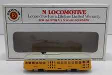 Bachmann 62989 scale for sale  Flowery Branch
