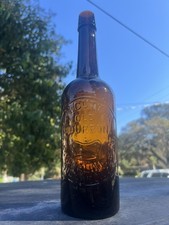 Western whiskey fifth for sale  Petaluma