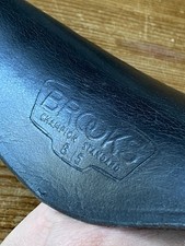 Brooks b15 saddle for sale  ROCHDALE