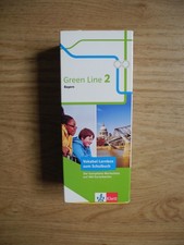 Englisch green line gebraucht kaufen  Waltenhofen