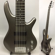 Baixo Ibanez Gio GSR186-TUM tungstênio fosco 6 cordas comprar usado  Enviando para Brazil