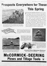 1934 mccormick deering for sale  Lake Mills