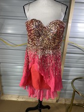 Sherri hill pink for sale  Denham Springs